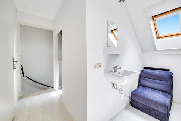 Medium property photo - Smientstraat 48, 2492 PA The Hague